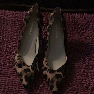 Marc Fisher 9.5 shoes